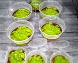 Foto langkah ke 5 dari resep Jongkong Bangka.