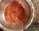 પાલક મેથી મસાલા પૂરી (Palak Methi Masala Poori Recipe In Gujarati) રેસીપી સ્ટેપ4ફોટો