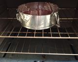Foto del paso 4 de la receta: Pastel red velvet