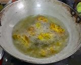बन्दगोभी के पकौड़े (band gobi ke pakode recipe in Hindi) रेसिपी चरण 3 फोटो