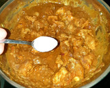 சிக்கன் மசாலா ரெசிபி ஸ்டேப் 5 புகைப்படம்