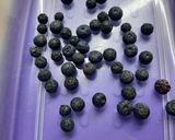 Foto del paso 1 de la receta: Frutas refrescantes