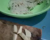 Foto langkah ke 1 dari resep Kentang Keju.