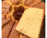 Cara Membuat Cheese Chiffon Cake 5