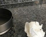 Foto del paso 7 de la receta Tarta de queso La Viña