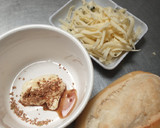 Foto del paso 2 de la receta: Sándwich de pollo gourmet