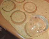 Foto del paso 4 de la receta: Pan con aceitunas en la sartén