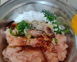 Foto langkah ke 3 dari resep Wonton Soup simpel.