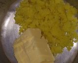 A picture of step 1 of OatsWheat&JaggeryCookies.