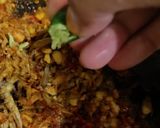 Foto langkah ke 4 dari resep Sambal Tempe Teri.