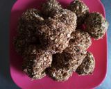 Foto del paso 5 de la receta: Bombones de avena