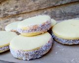 Foto del paso 10 de la receta: Alfajores de Maicena