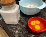 Foto del paso 3 de la receta: Budín de pan, de Pan Dulce