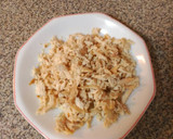 Foto del paso 2 de la receta: Ensalada de alubias blancas con pollo y ajetes