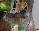 Foto langkah ke 7 dari resep Matcha Lava Cake.