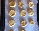 Foto del paso 5 de la receta: Cookies de canela y miel 🍯