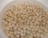Foto del paso 1 de la receta Puchero con judías verdes