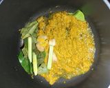 Foto langkah ke 3 dari resep Soto Ayam.