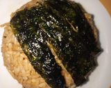 Foto langkah ke 6 dari resep Nasi Goreng Nori.