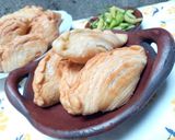 Foto langkah ke 8 dari resep Karipap.