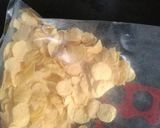 Foto langkah ke 2 dari resep Cornflake spikel.