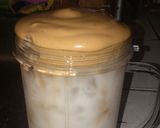Foto langkah ke 2 dari resep Dalgona Coffe anti gagal cukup 2 menit.