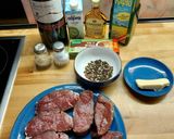 Foto del paso 1 de la receta: Lomo a la Pimienta