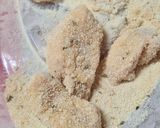 Foto del paso 16 de la receta: 182. Lagrimitas de pollo al limón