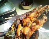 Foto langkah ke 1 dari resep LELE bumbu KARI Enak Pooool.