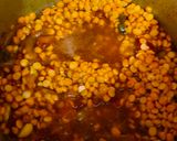 लौकी चना दाल Lauki chana dal रेसिपी चरण 2 फोटो