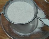 Körtés pite recept fázis 3 fotója