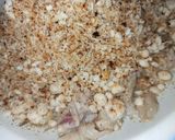 Foto langkah ke 3 dari resep Lewa Bale khas Bugis.