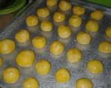 Foto langkah ke 3 dari resep Kue Nastar Janda Genit 😄😄😄.