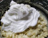 Foto del paso 2 de la receta: Soufflé de fideos