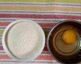 সুজির ঝাল বড়া রেসিপির ধাপ 1 ছবি