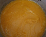 Foto del paso 3 de la receta: Crema de zapallo y verdura