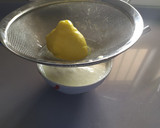 Foto del paso 5 de la receta: Tzatzíki griego con algo de trampa