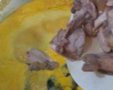 Foto langkah ke 5 dari resep 478. Gulai Nangka Muda dan Ayam ala Heni.