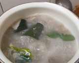 Foto langkah ke 4 dari resep Soto Ayam Bening ala SSB.