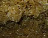 Foto del paso 3 de la receta: Te enseño como hacer un delicioso ARROZ CONGRÍ CUBANO