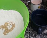 Foto del paso 2 de la receta: Pan casero