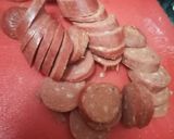 Foto del paso 5 de la receta: Porotos Negro para el frío