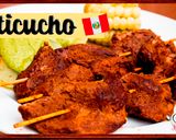 Foto del paso 10 de la receta: Anticuchos de Corazón