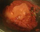 Mushroom Butter Masala recipe step 3 photo