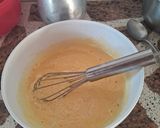 Foto del paso 4 de la receta: Torta de miel y canela 🍯
