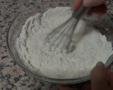 Foto del paso 1 de la receta: Galletas de manzana / sin azúcar y sin gluten / tiernas y saludables 🍏👌