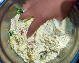 A picture of step 5 of Patra / pattarveli na pan / pandada.