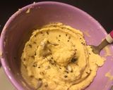 Foto del paso 4 de la receta: Hummus de garbanzo! Fácil y rápido