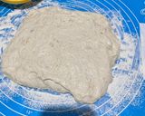 Foto langkah ke 8 dari resep Ciabatta Bread (Italia).