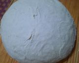 Foto del paso 2 de la receta: La pizza casera que me piden que lleve a la reunión, al brindis